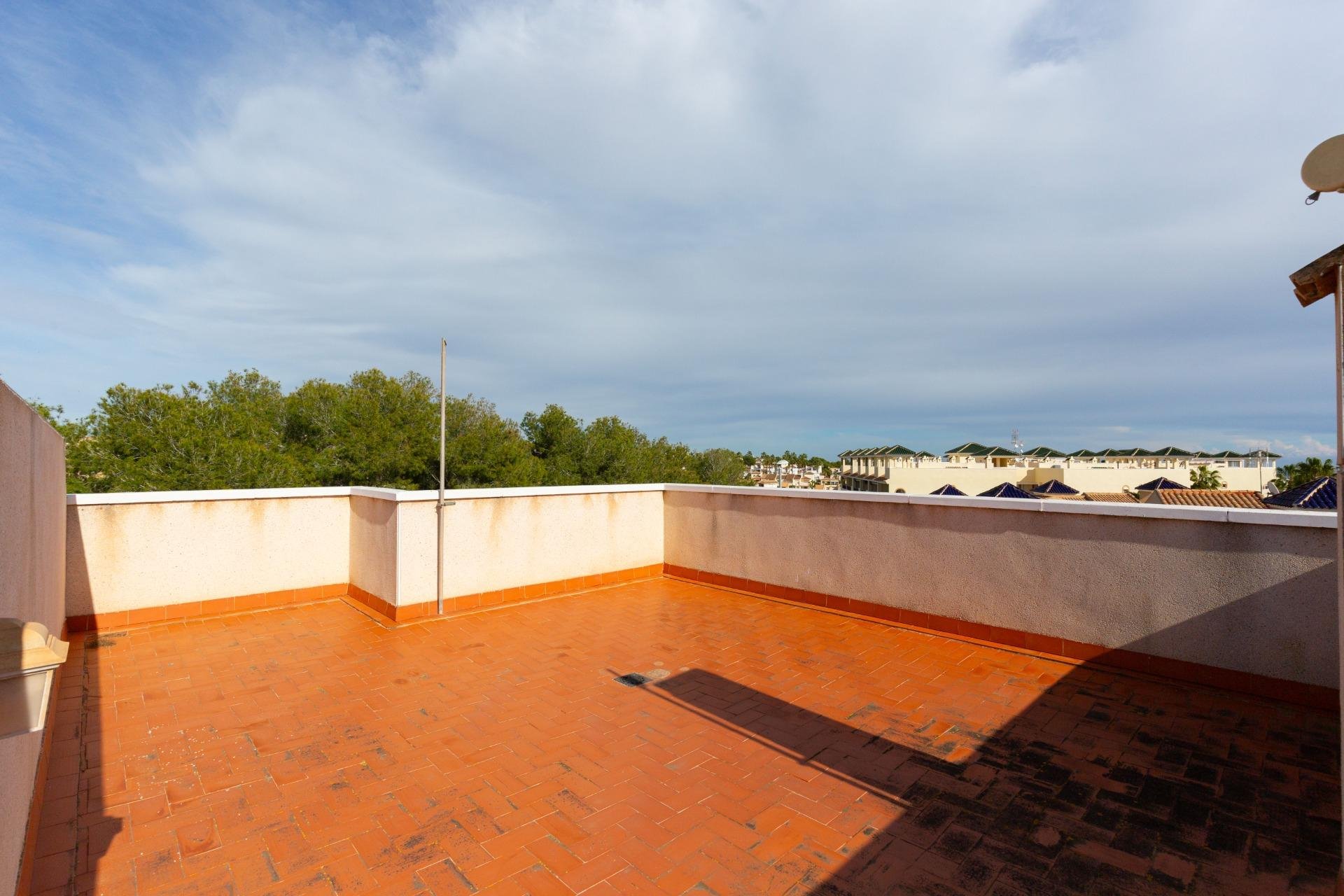 Revente - Appartement - Orihuela Costa - Las Filipinas