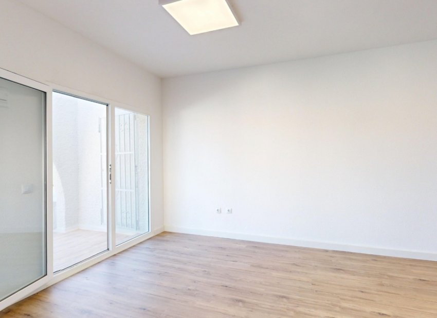 Revente - Appartement - Orihuela Costa - Las Filipinas