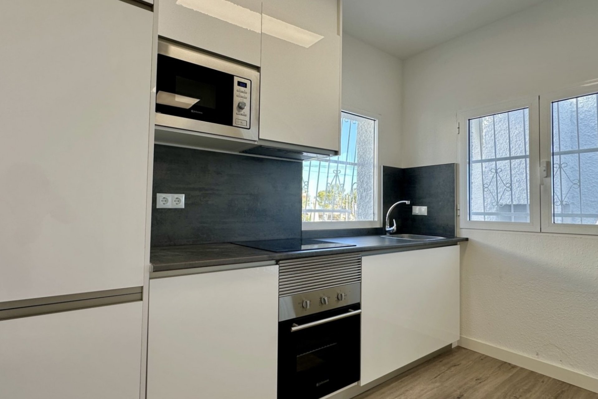 Revente - Appartement - Orihuela Costa - Las Filipinas