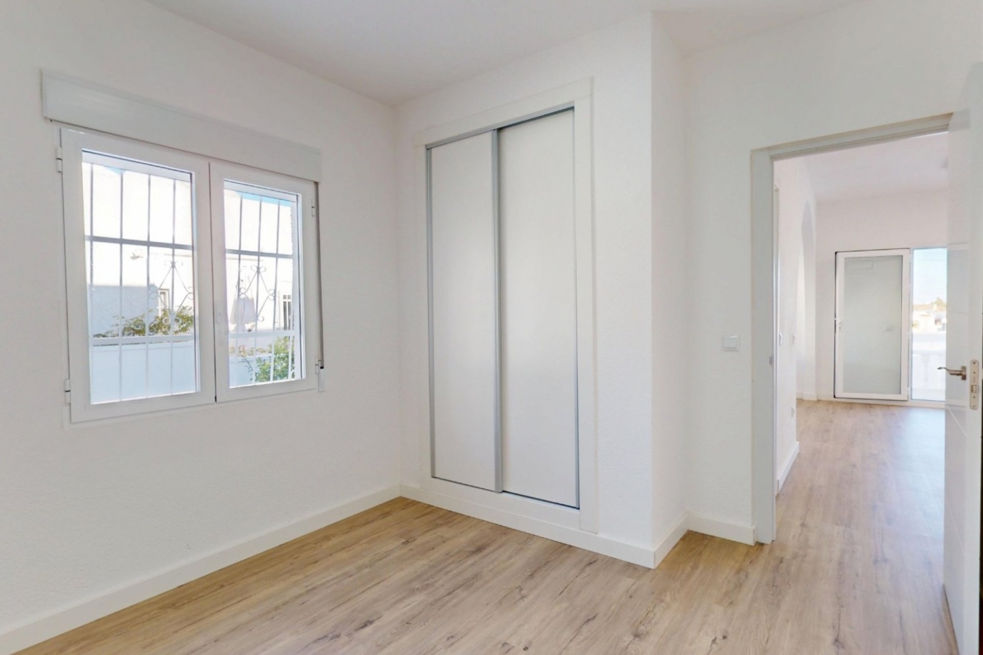 Revente - Appartement - Orihuela Costa - Las Filipinas