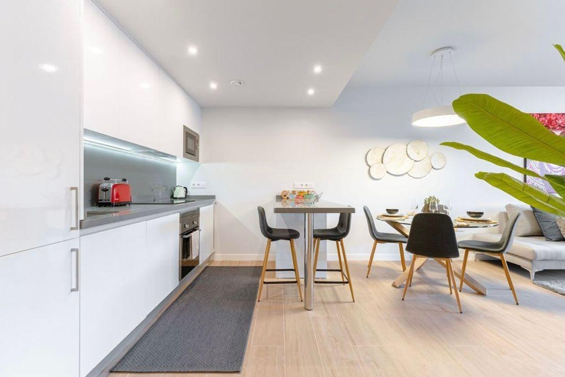 Revente - Appartement - Orihuela Costa - Las Filipinas