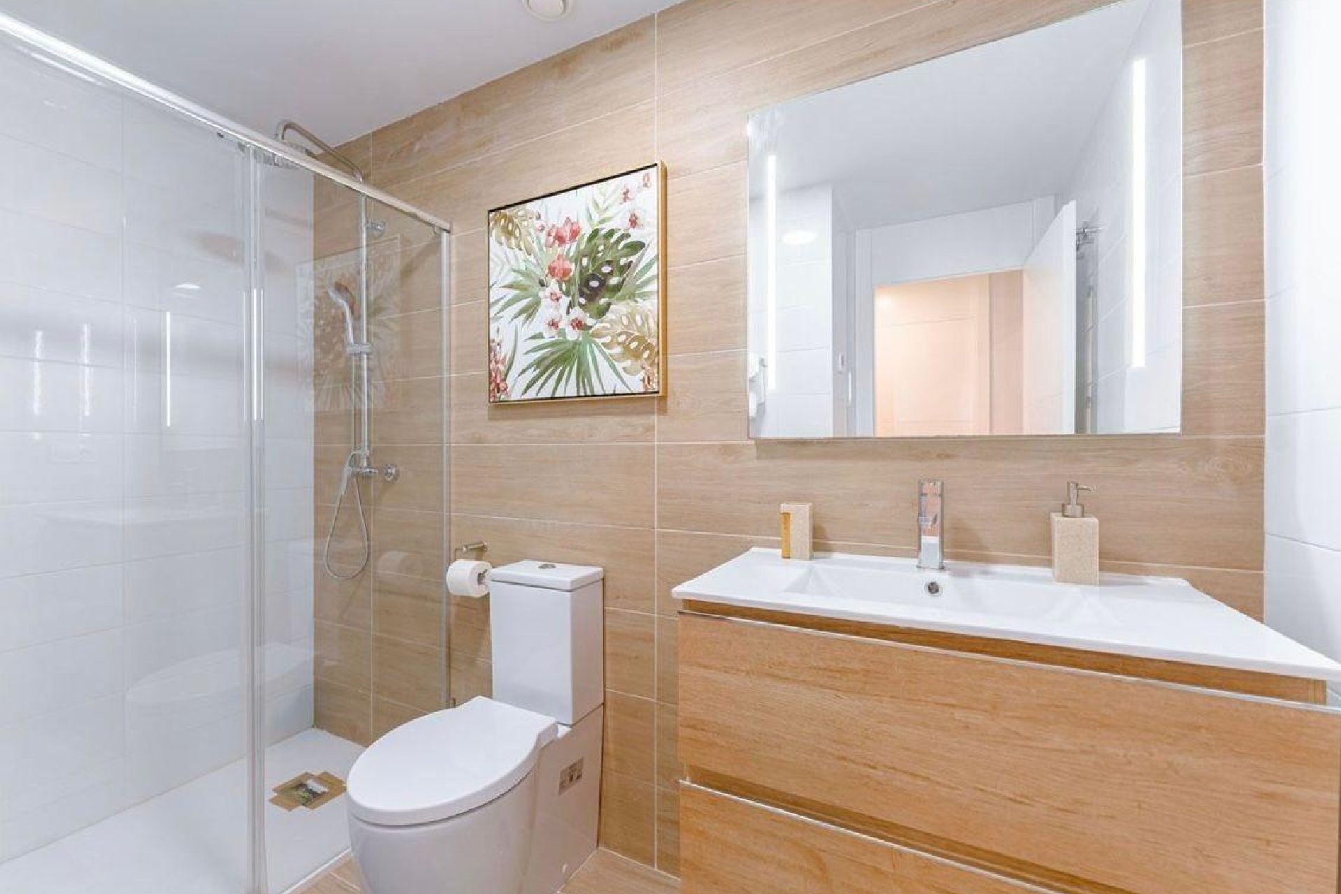 Revente - Appartement - Orihuela Costa - Las Filipinas