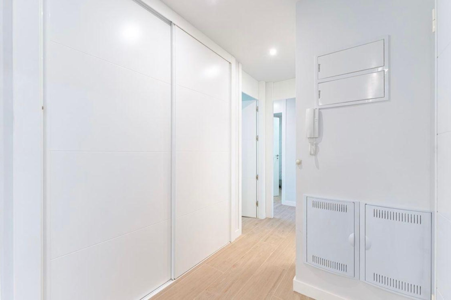 Revente - Appartement - Orihuela Costa - Las Filipinas