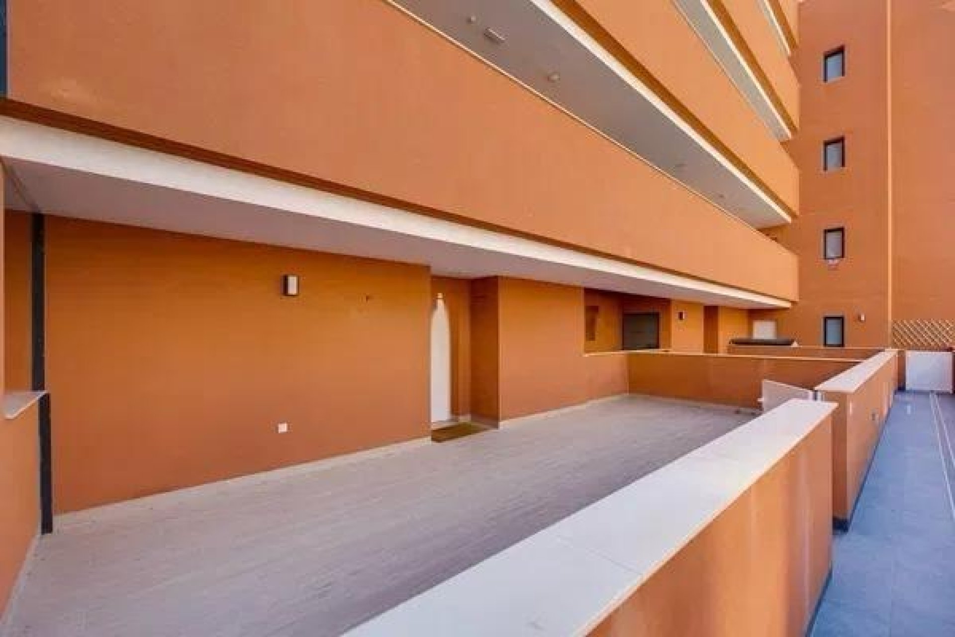Revente - Appartement - Orihuela Costa - Las Filipinas