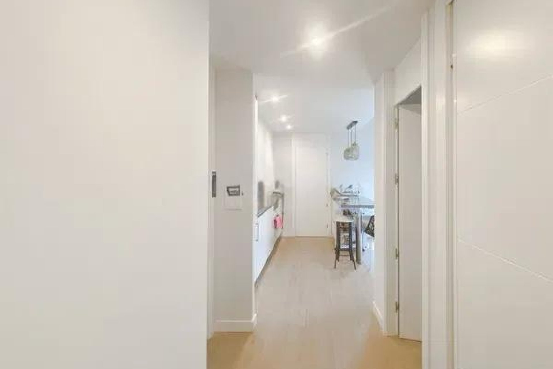 Revente - Appartement - Orihuela Costa - Las Filipinas