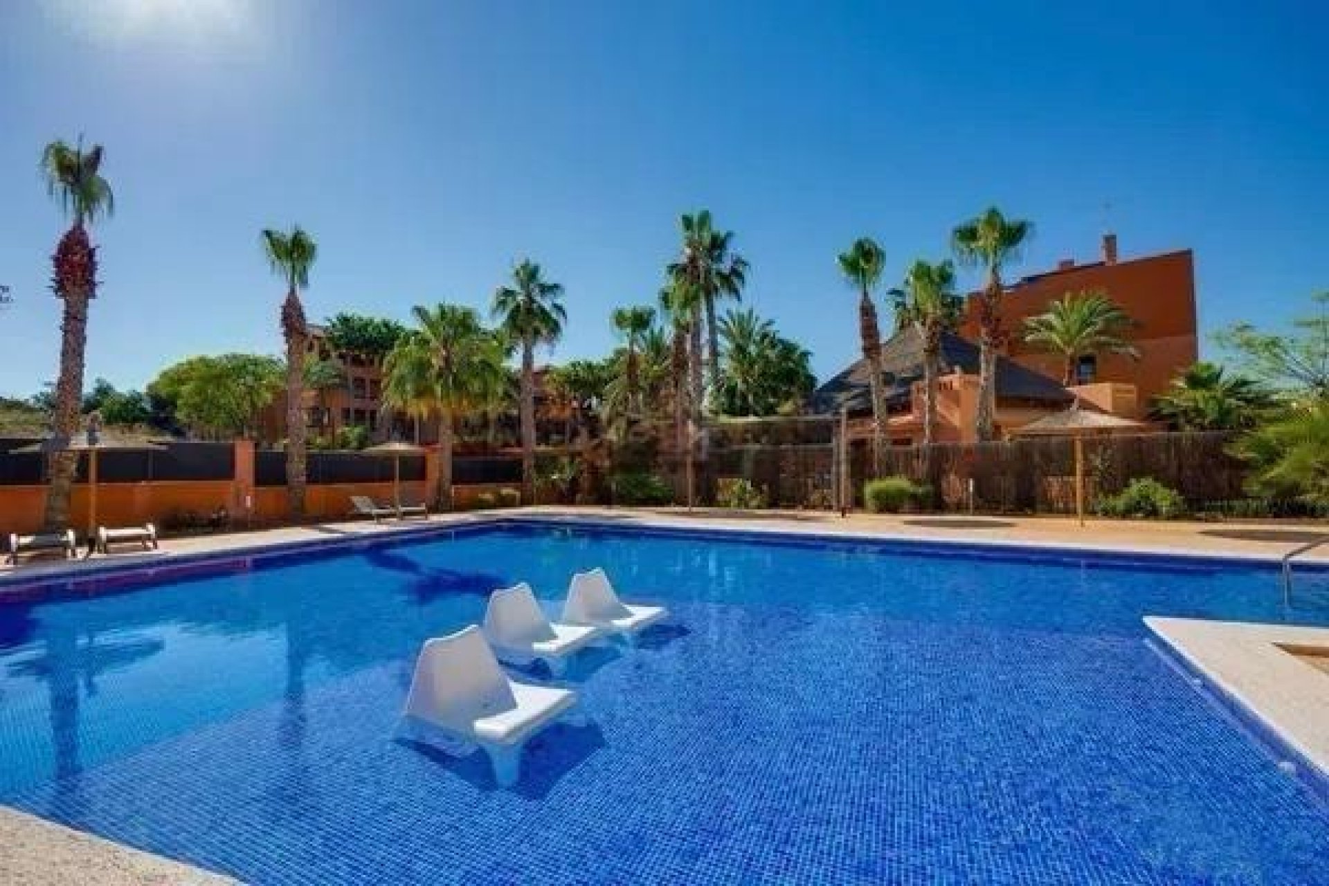 Revente - Appartement - Orihuela Costa - Las Filipinas