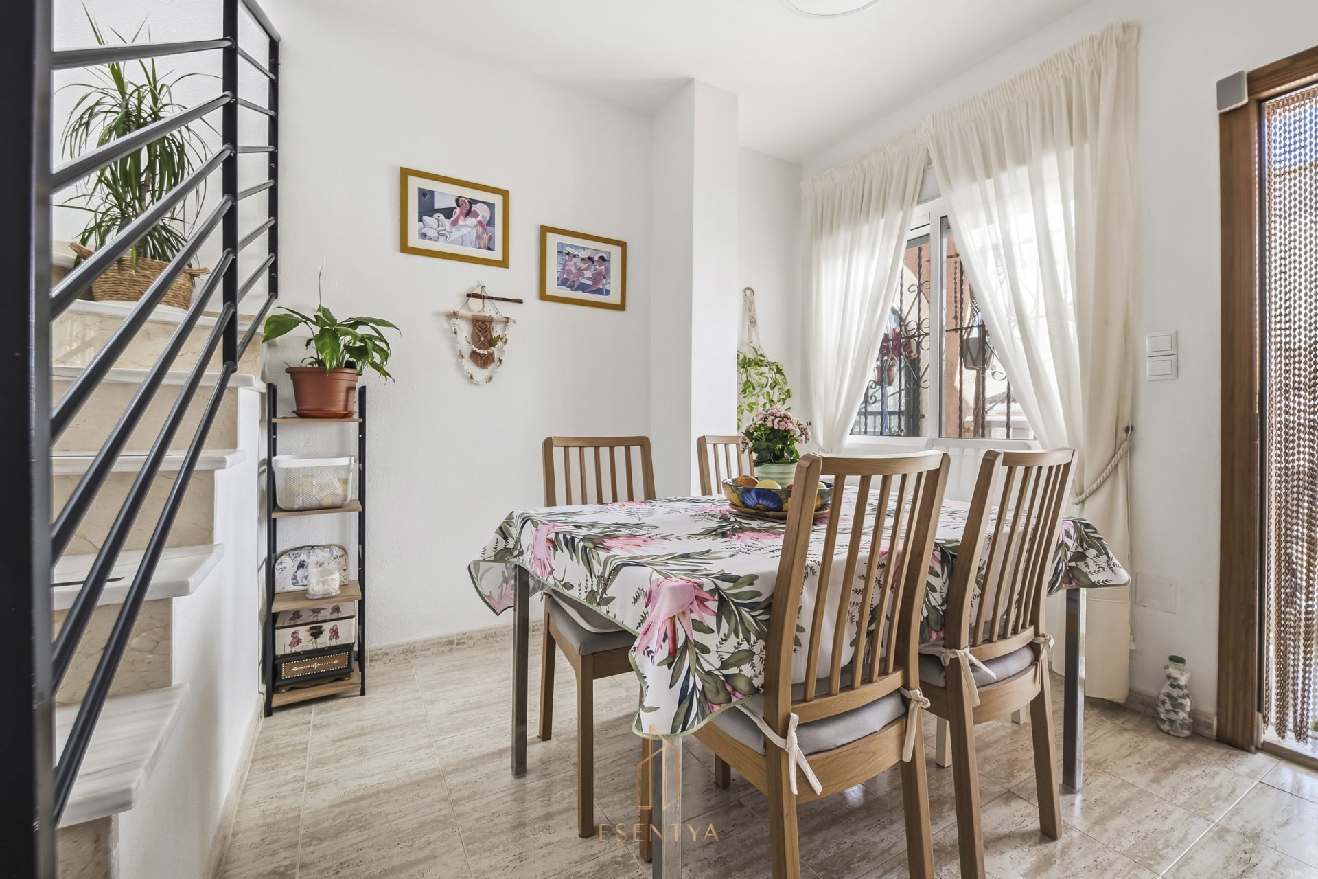 Revente - Appartement - Orihuela Costa - Las Filipinas