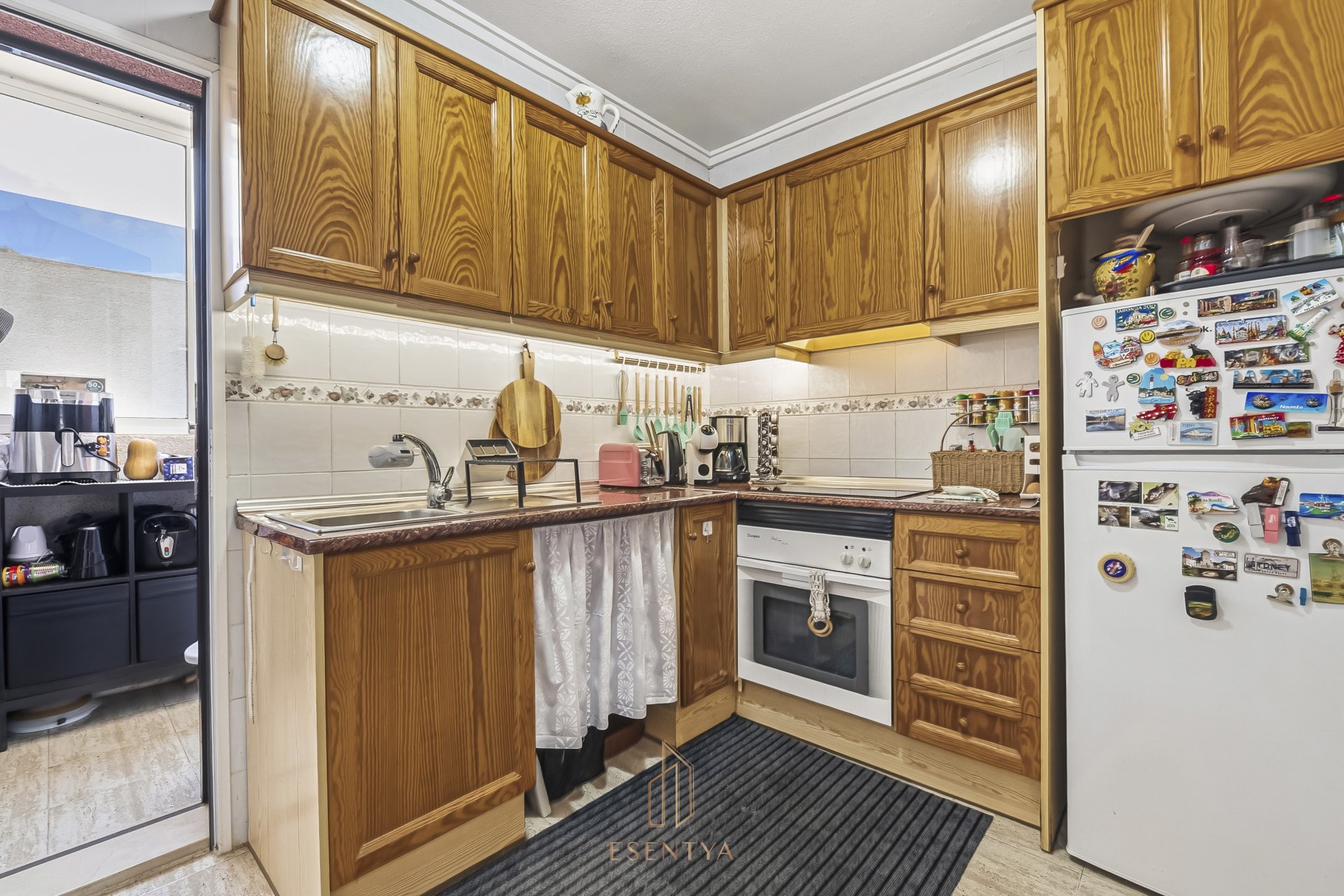 Revente - Appartement - Orihuela Costa - Las Filipinas