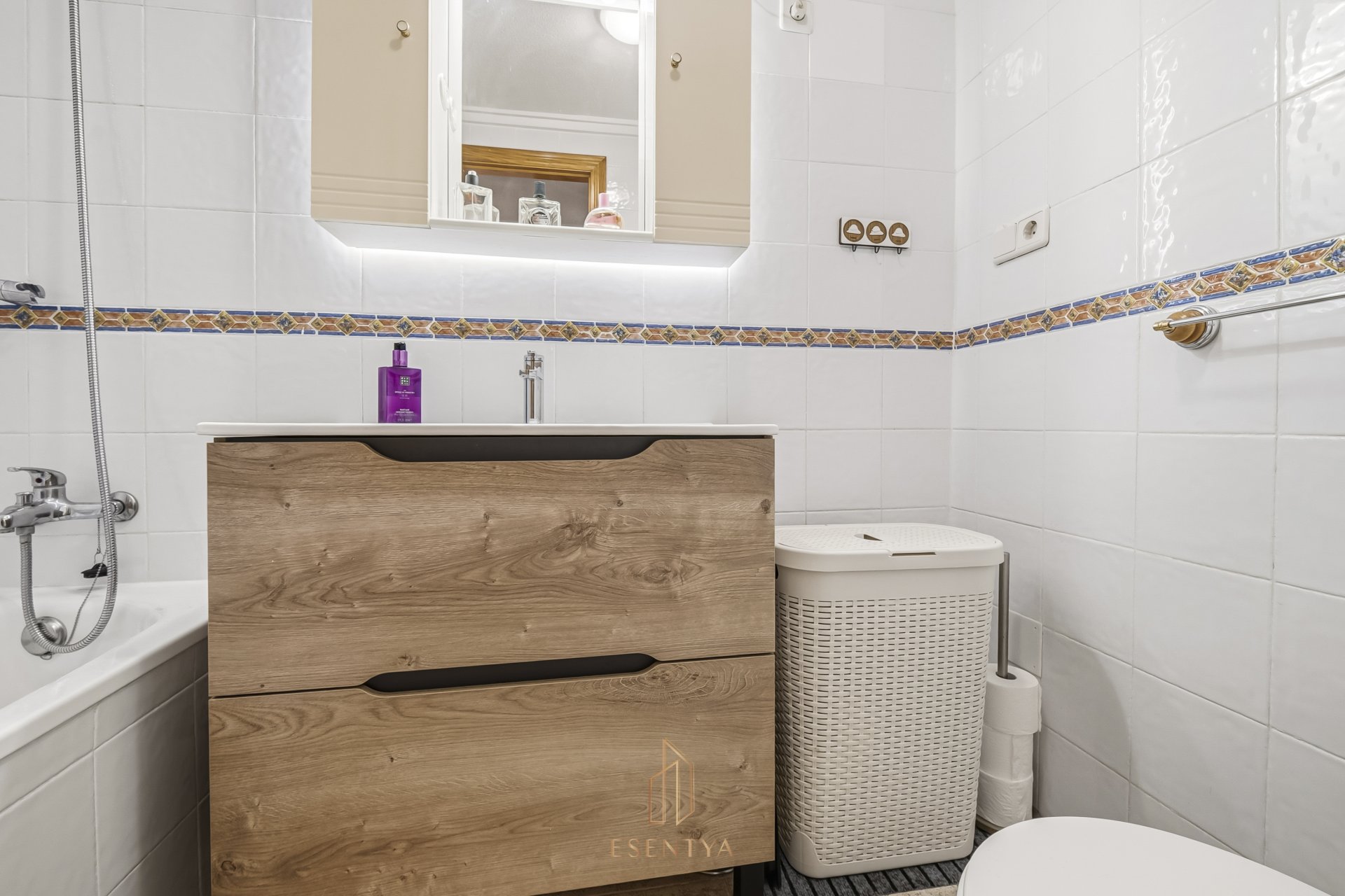 Revente - Appartement - Orihuela Costa - Las Filipinas