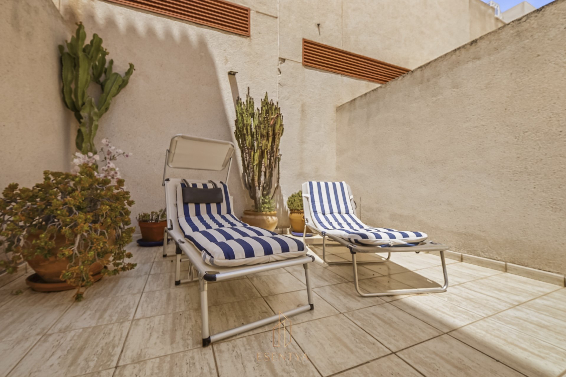 Revente - Appartement - Orihuela Costa - Las Filipinas