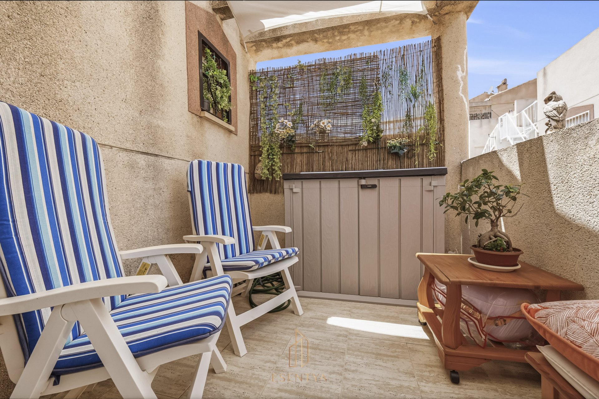 Revente - Appartement - Orihuela Costa - Las Filipinas