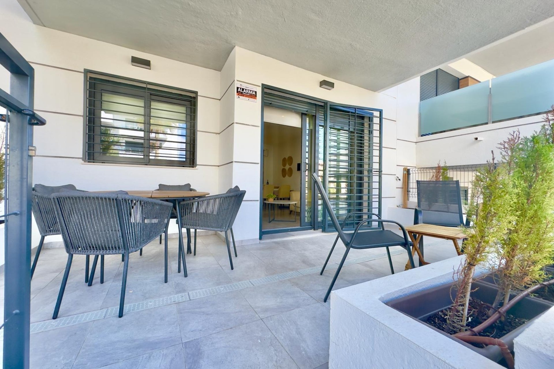 Revente - Appartement - Orihuela Costa - Las Filipinas