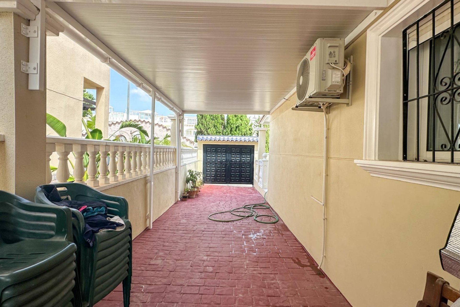 Revente - Appartement - Orihuela Costa - Las Filipinas