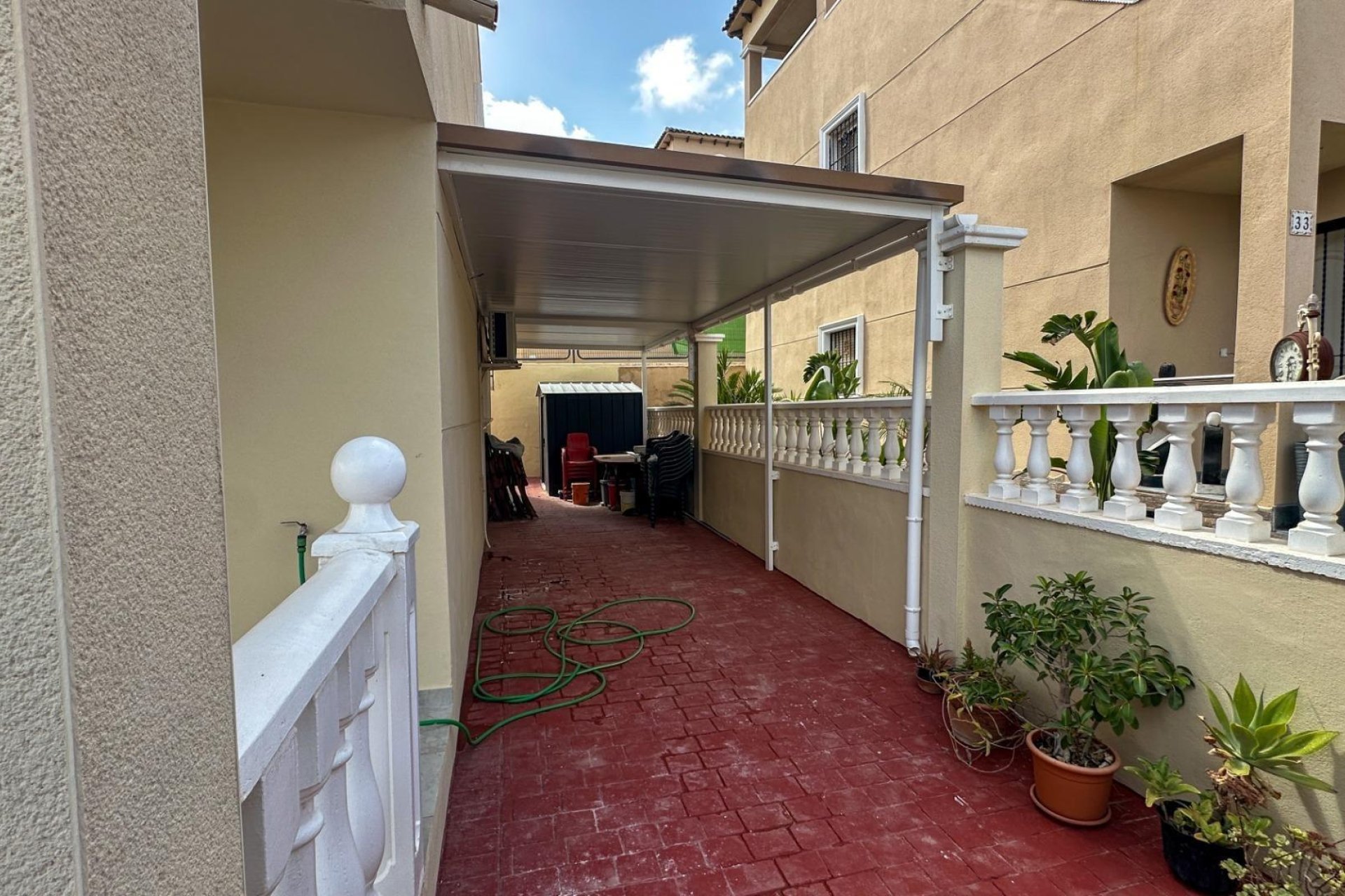 Revente - Appartement - Orihuela Costa - Las Filipinas