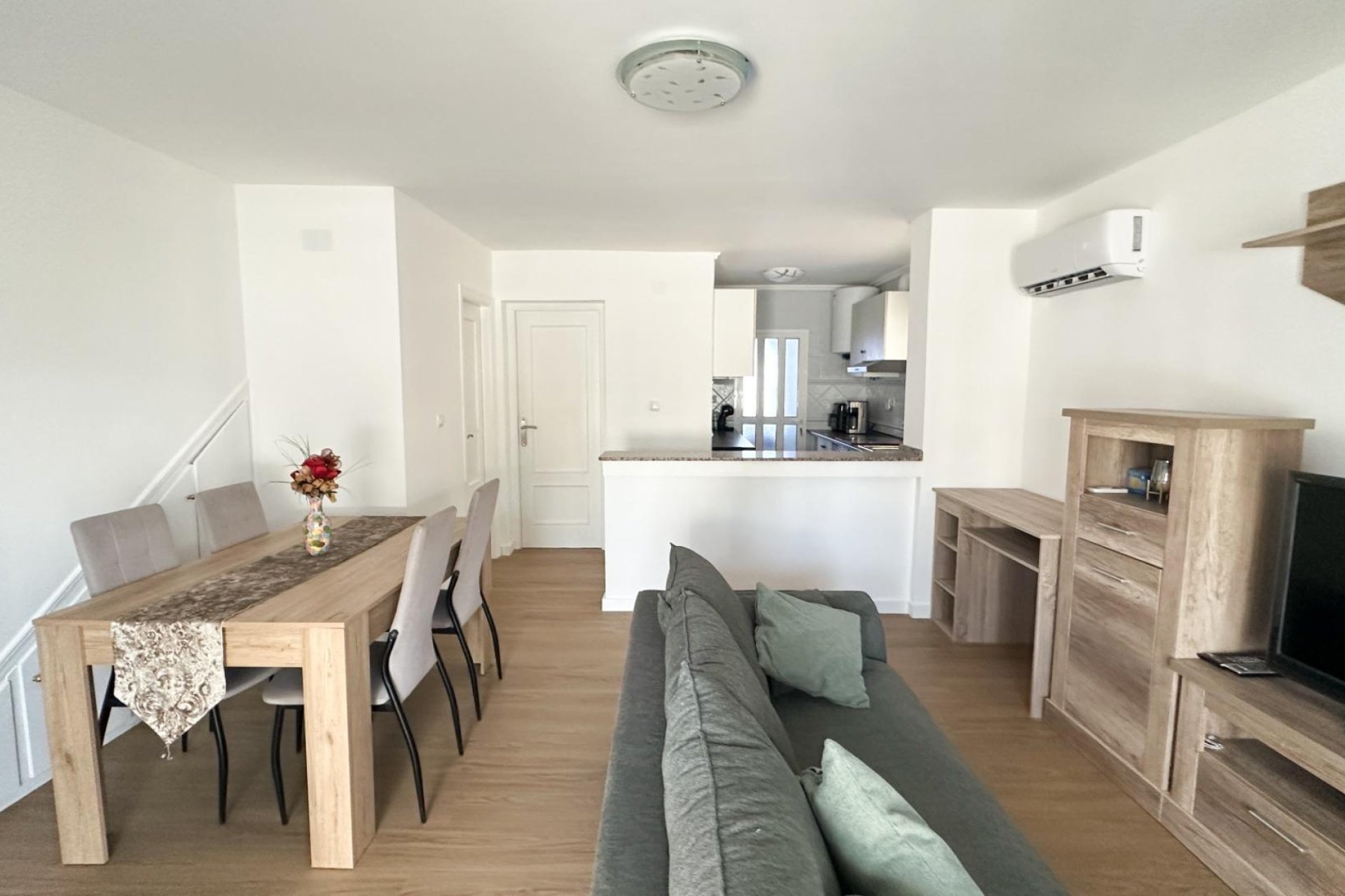 Revente - Appartement - Orihuela Costa - Las Filipinas