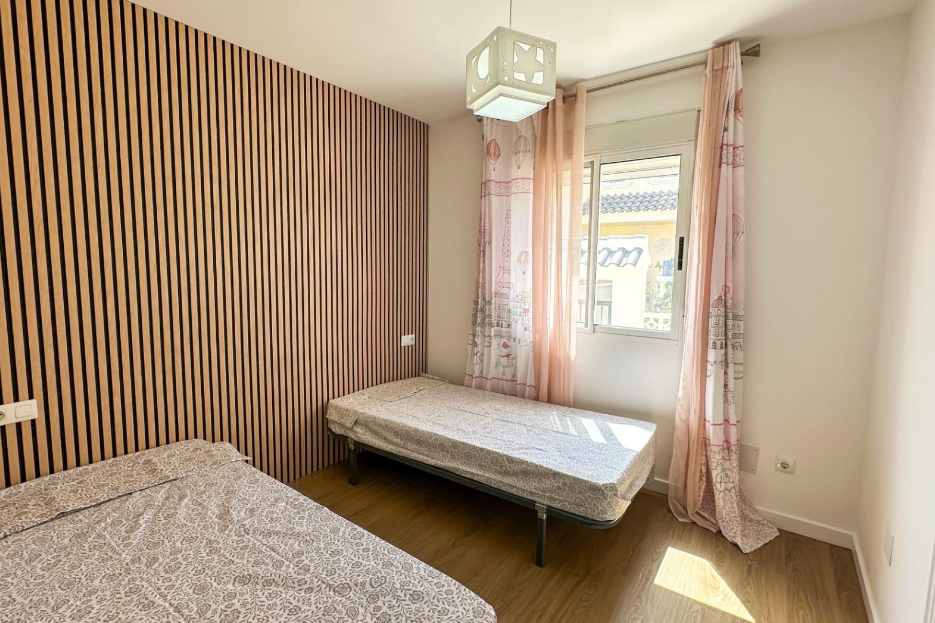 Revente - Appartement - Orihuela Costa - Las Filipinas