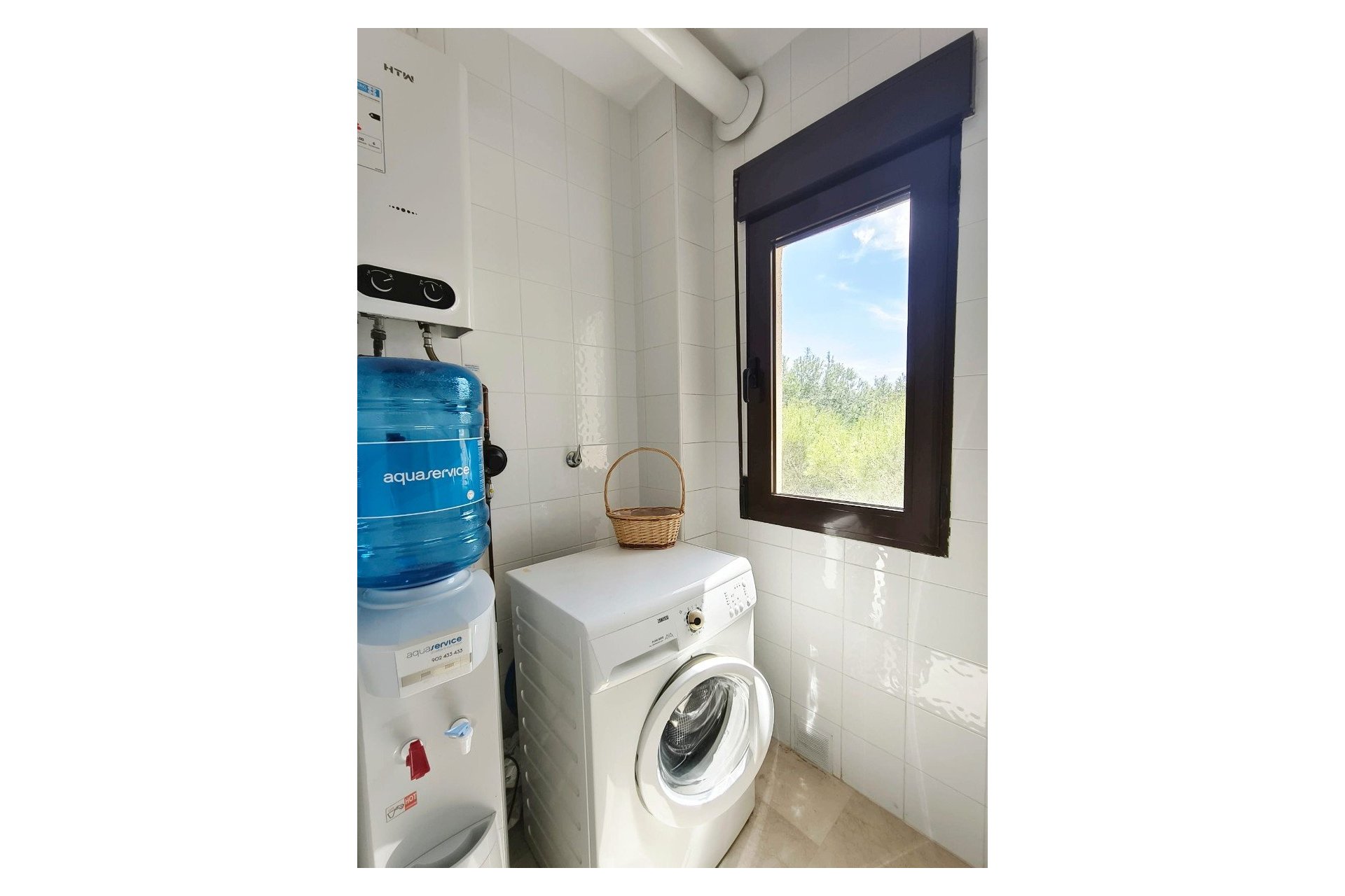 Revente - Appartement - Orihuela Costa - Las Ramblas Golf