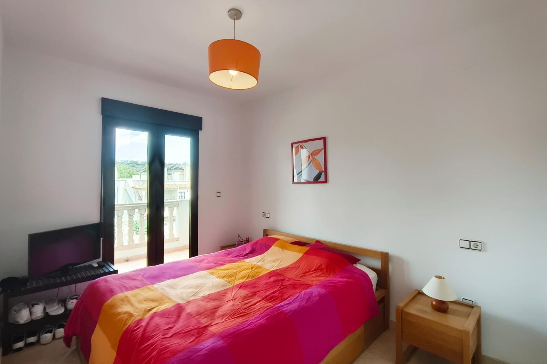 Revente - Appartement - Orihuela Costa - Las Ramblas Golf