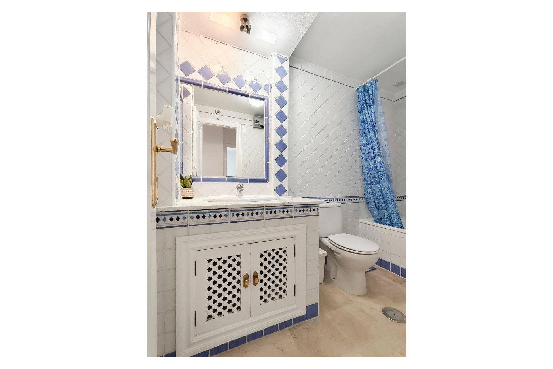 Revente - Appartement - Orihuela Costa - Las Ramblas Golf