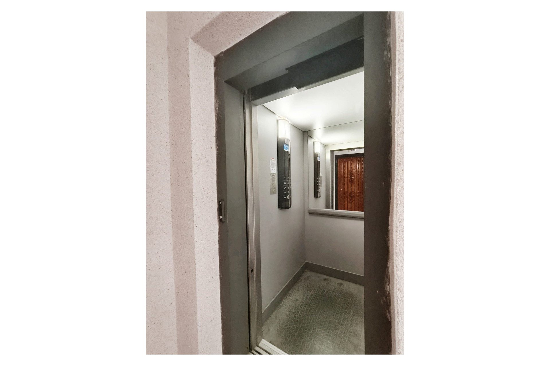 Revente - Appartement - Orihuela Costa - Las Ramblas Golf