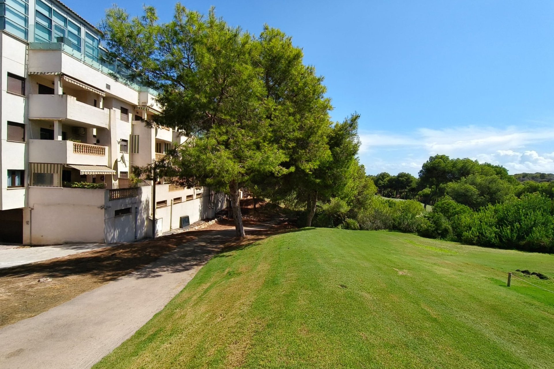 Revente - Appartement - Orihuela Costa - Las Ramblas Golf