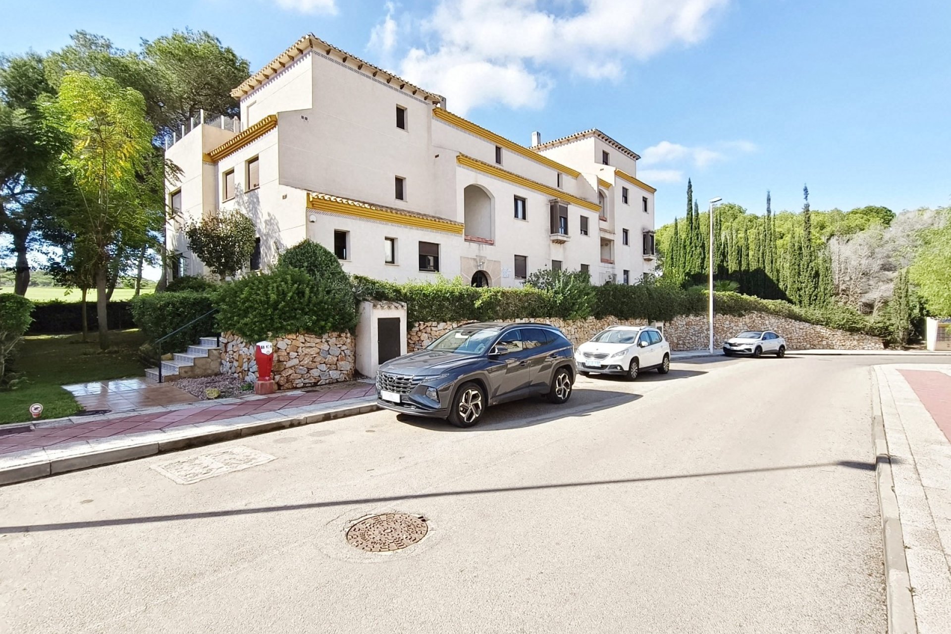 Revente - Appartement - Orihuela Costa - Las Ramblas Golf
