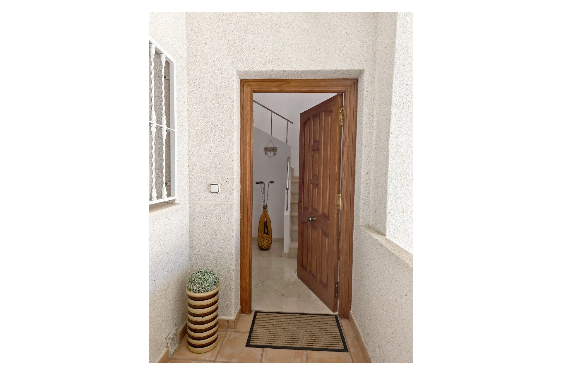 Revente - Appartement - Orihuela Costa - Las Ramblas Golf