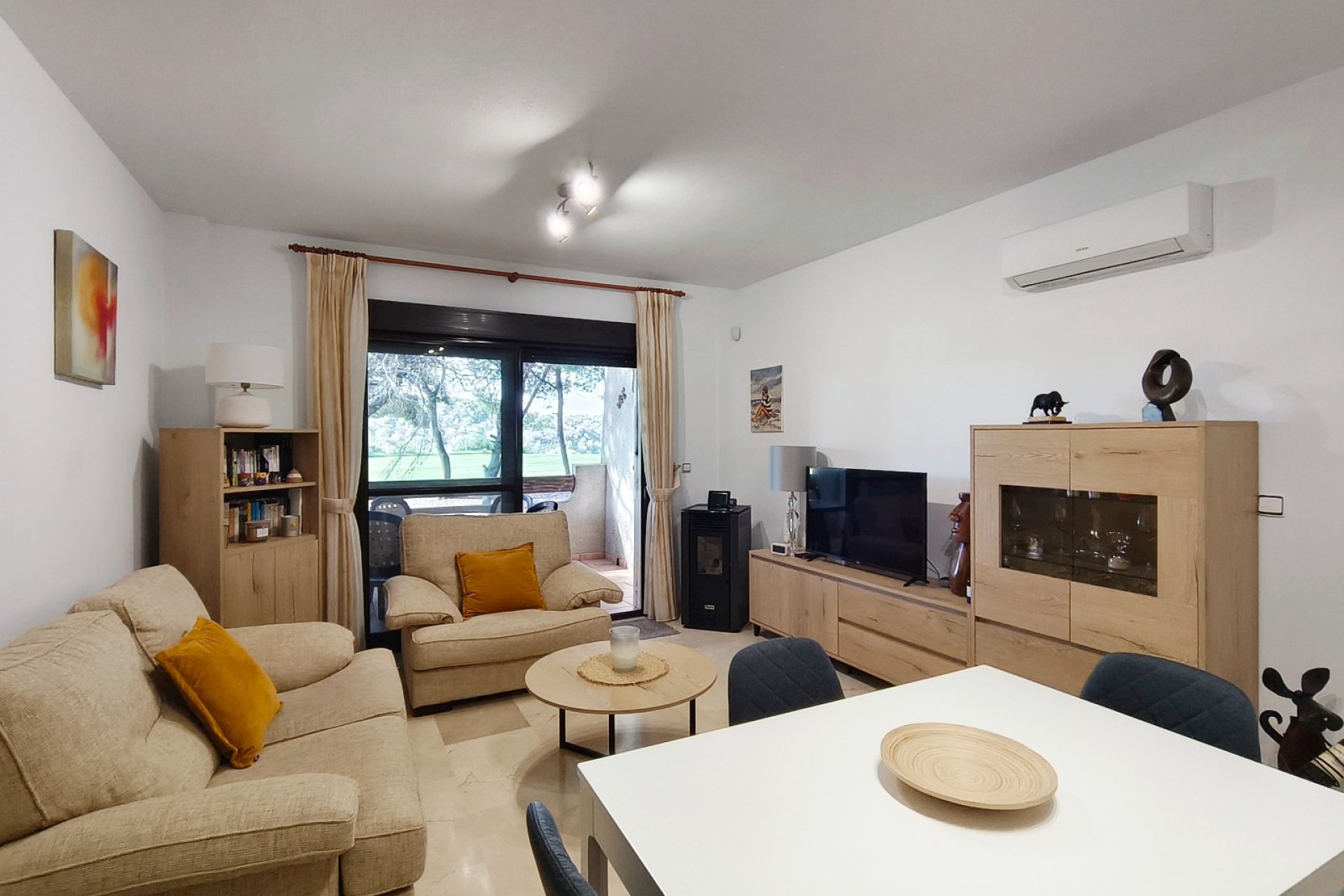 Revente - Appartement - Orihuela Costa - Las Ramblas Golf