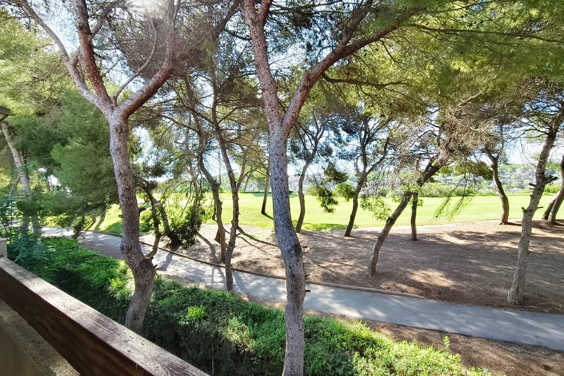 Revente - Appartement - Orihuela Costa - Las Ramblas Golf