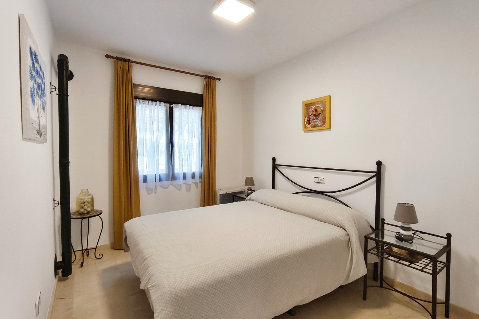 Revente - Appartement - Orihuela Costa - Las Ramblas Golf