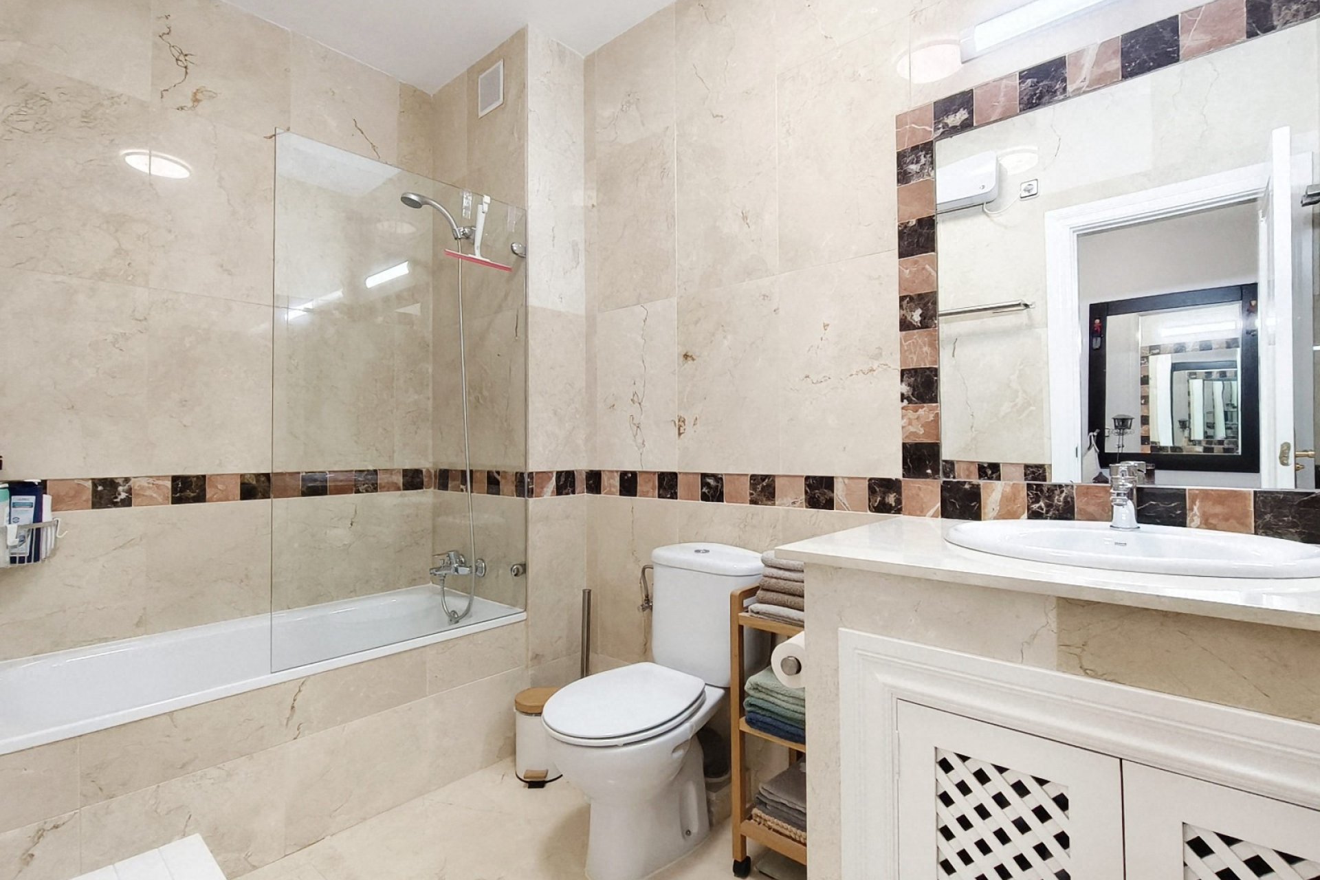 Revente - Appartement - Orihuela Costa - Las Ramblas Golf