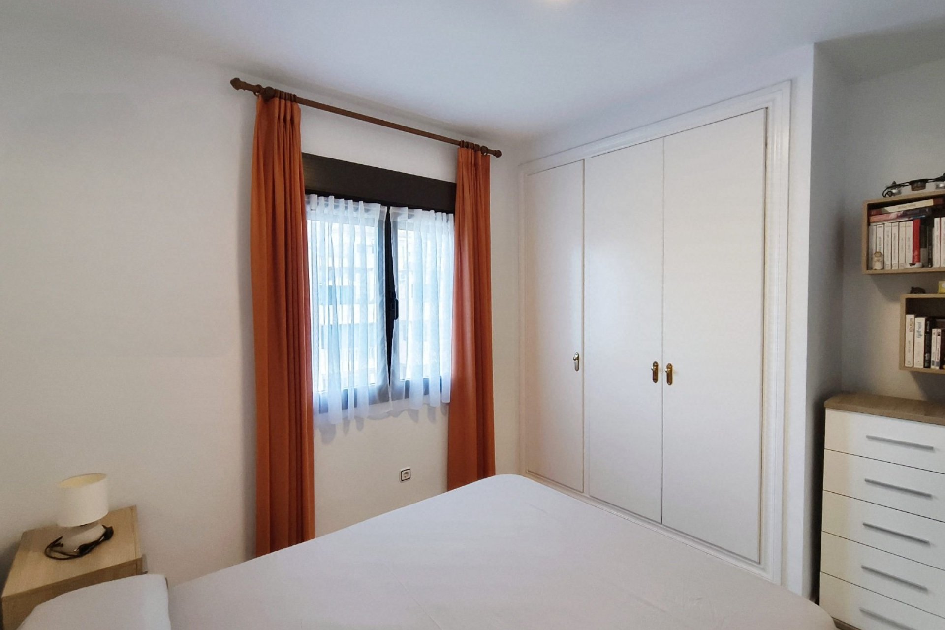 Revente - Appartement - Orihuela Costa - Las Ramblas Golf