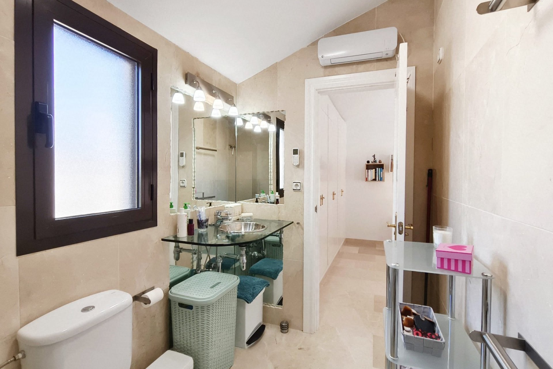 Revente - Appartement - Orihuela Costa - Las Ramblas Golf