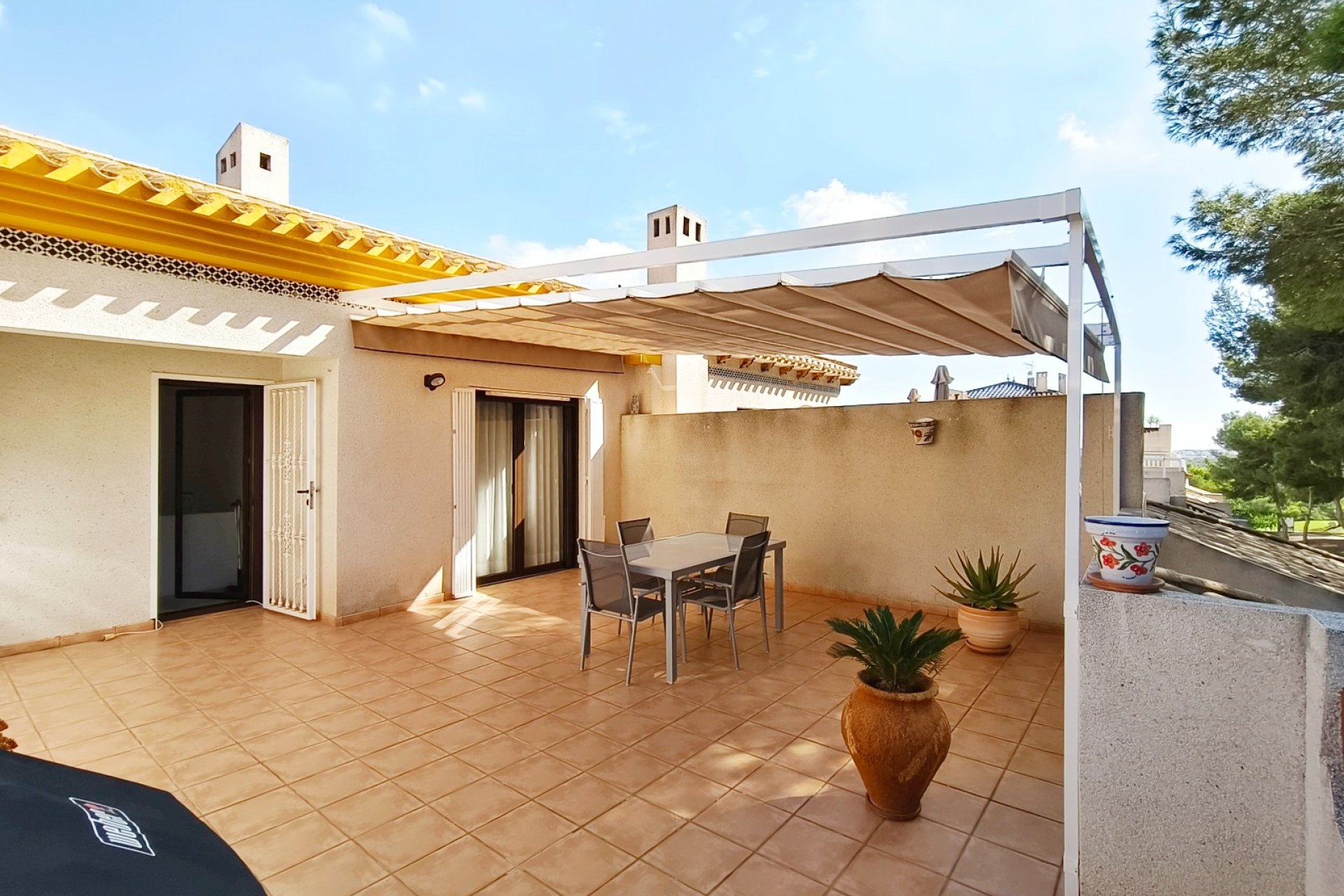 Revente - Appartement - Orihuela Costa - Las Ramblas Golf