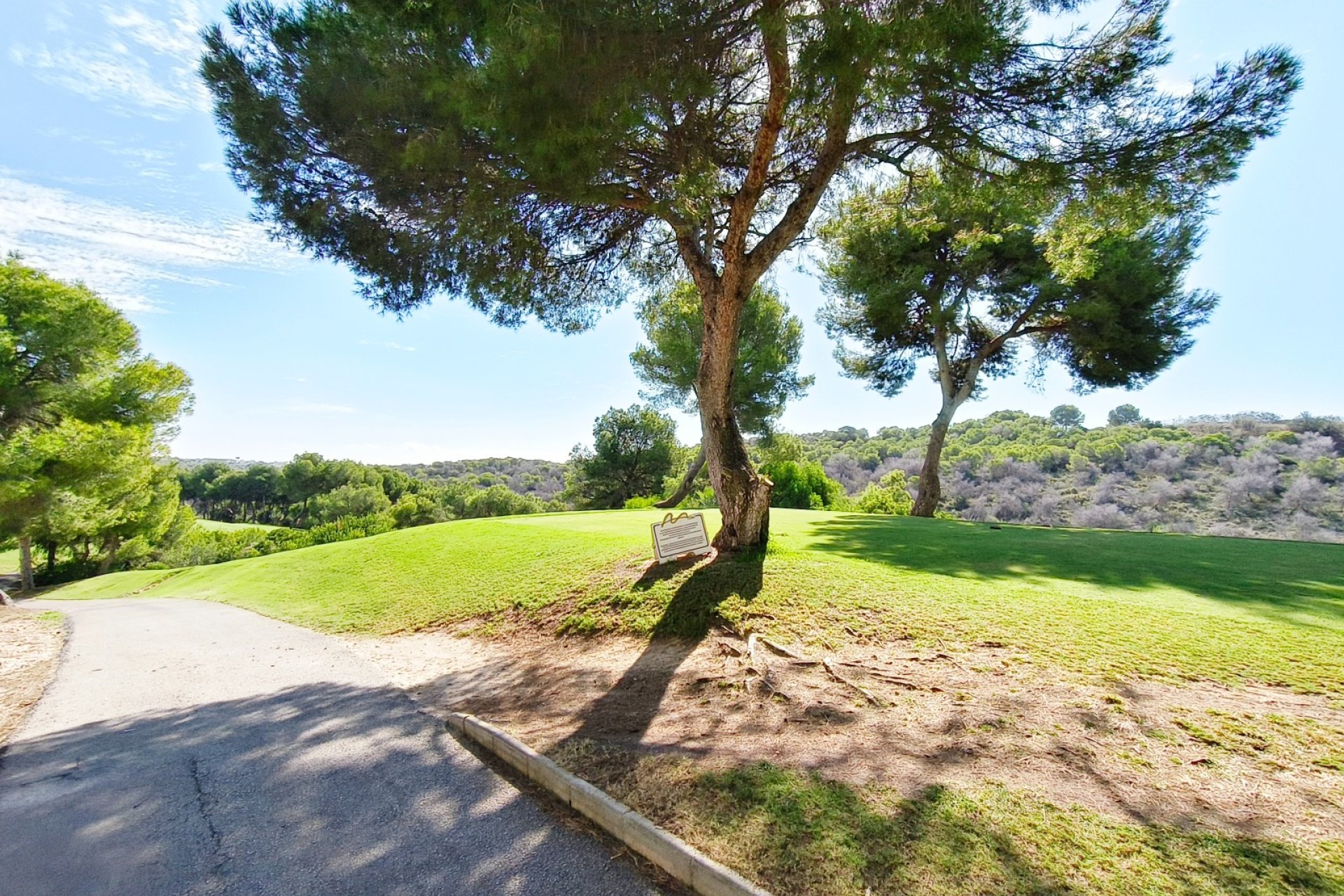 Revente - Appartement - Orihuela Costa - Las Ramblas Golf