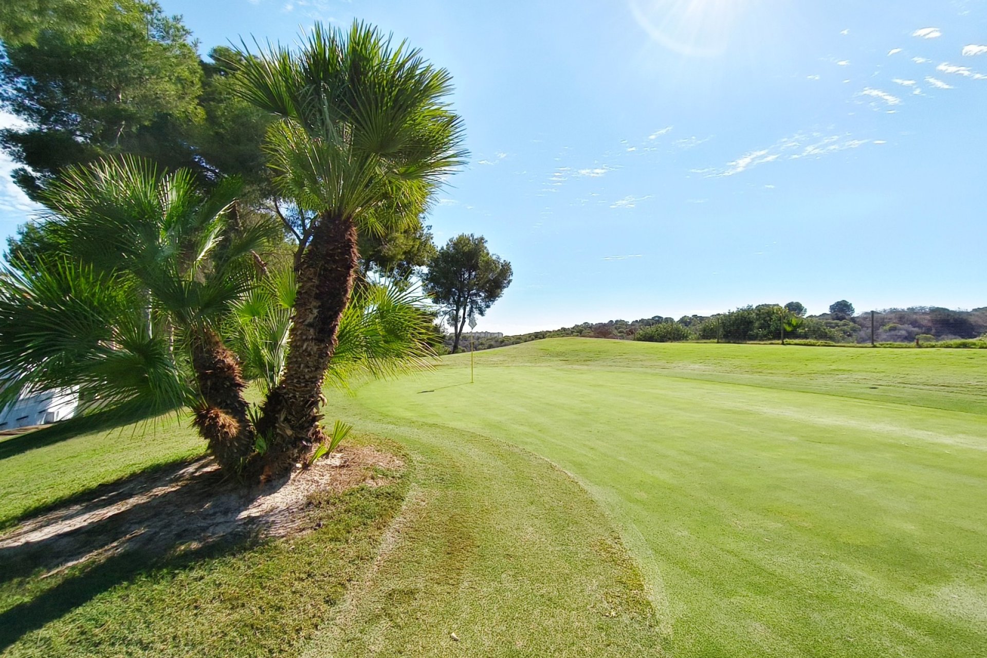 Revente - Appartement - Orihuela Costa - Las Ramblas Golf