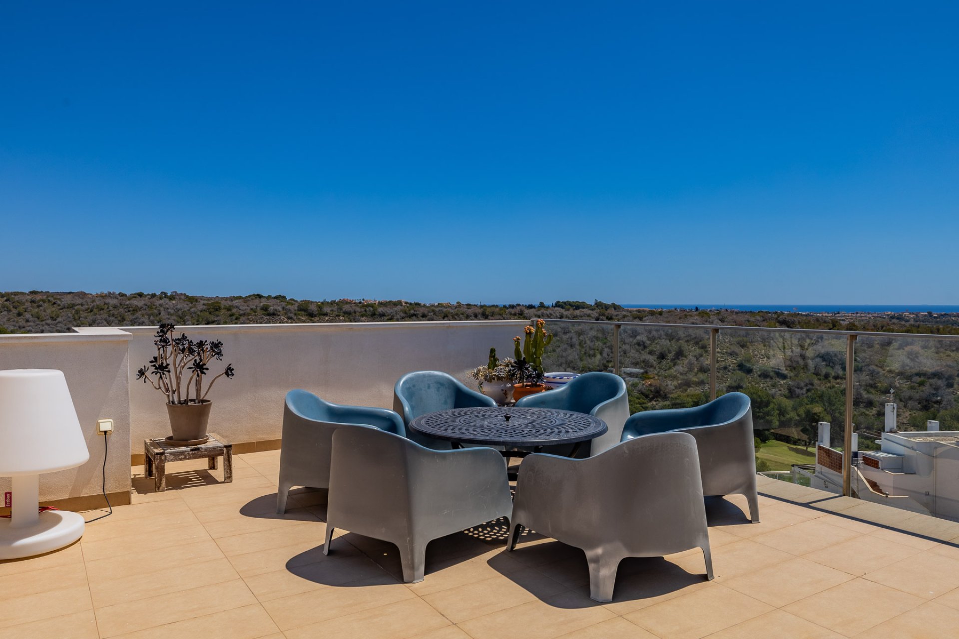 Revente - Appartement - Orihuela Costa - Las Ramblas