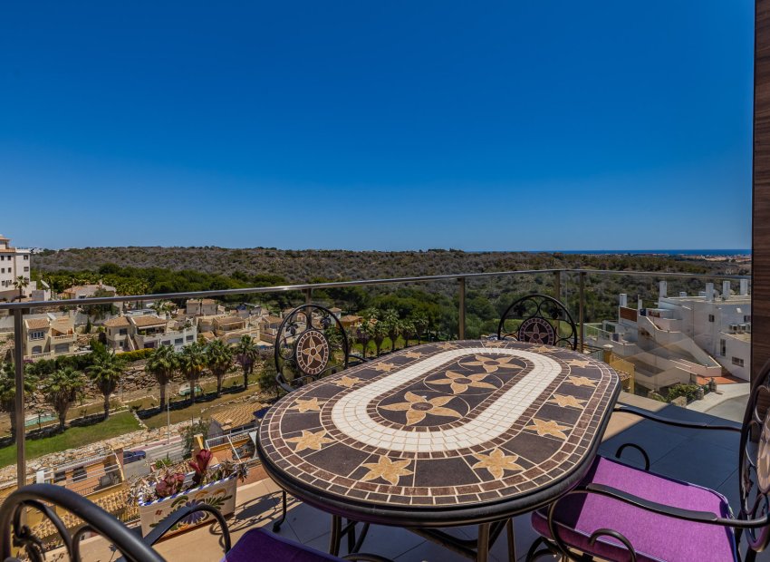 Revente - Appartement - Orihuela Costa - Las Ramblas