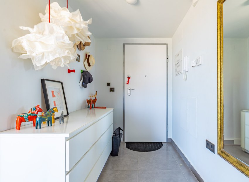 Revente - Appartement - Orihuela Costa - Las Ramblas