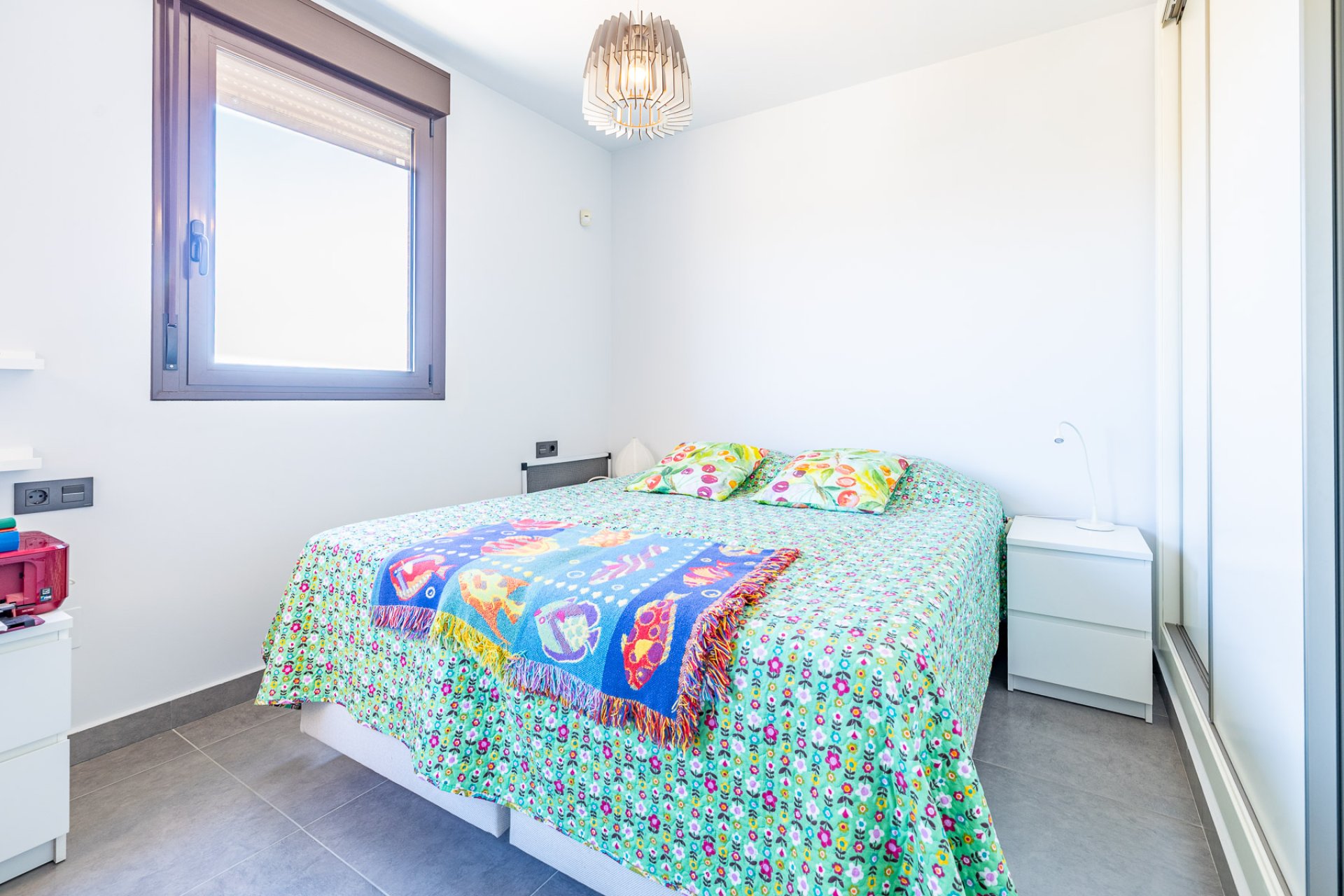 Revente - Appartement - Orihuela Costa - Las Ramblas