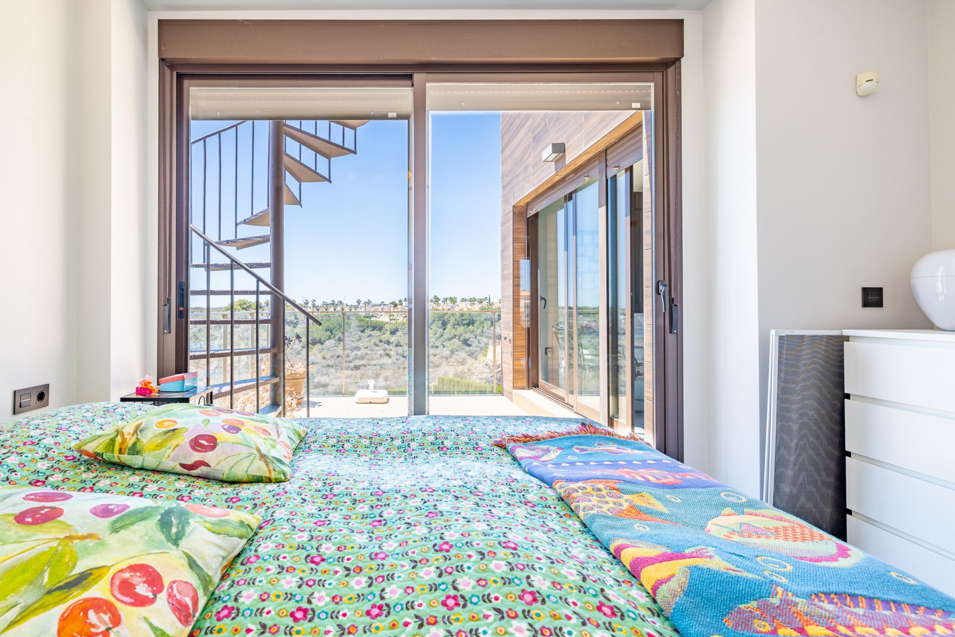 Revente - Appartement - Orihuela Costa - Las Ramblas