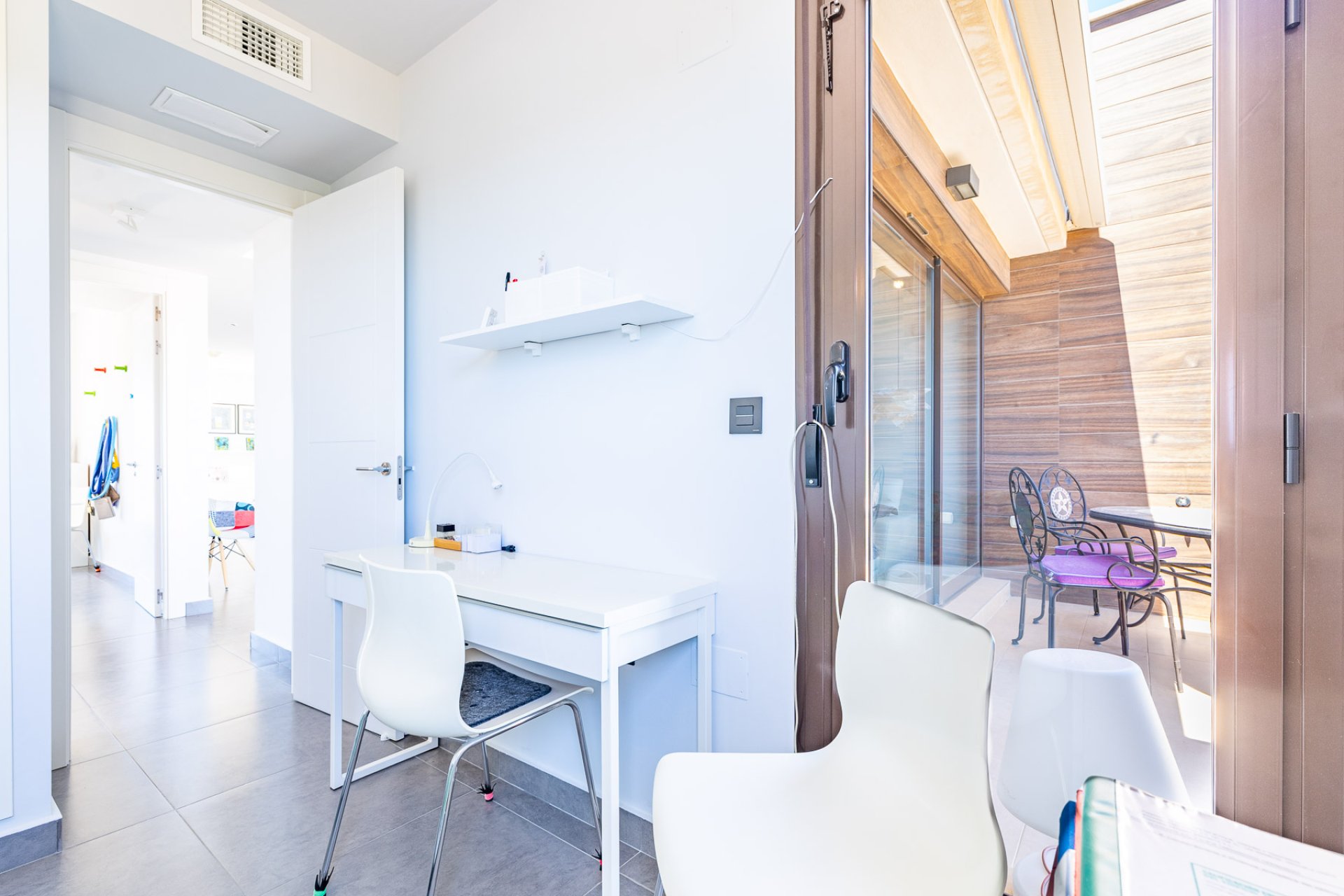 Revente - Appartement - Orihuela Costa - Las Ramblas