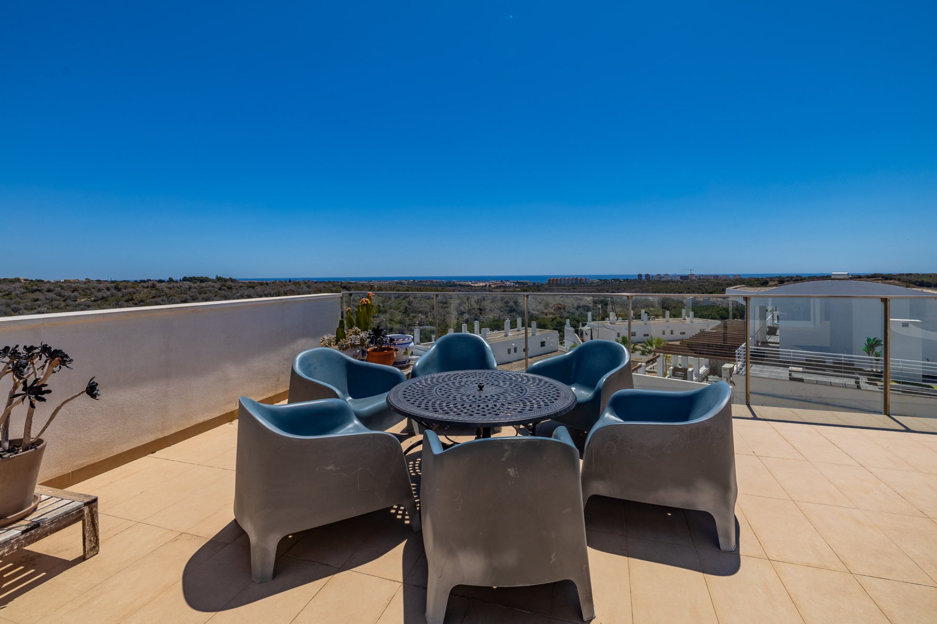 Revente - Appartement - Orihuela Costa - Las Ramblas