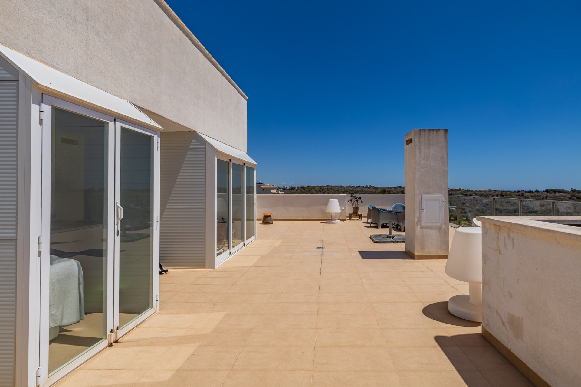 Revente - Appartement - Orihuela Costa - Las Ramblas