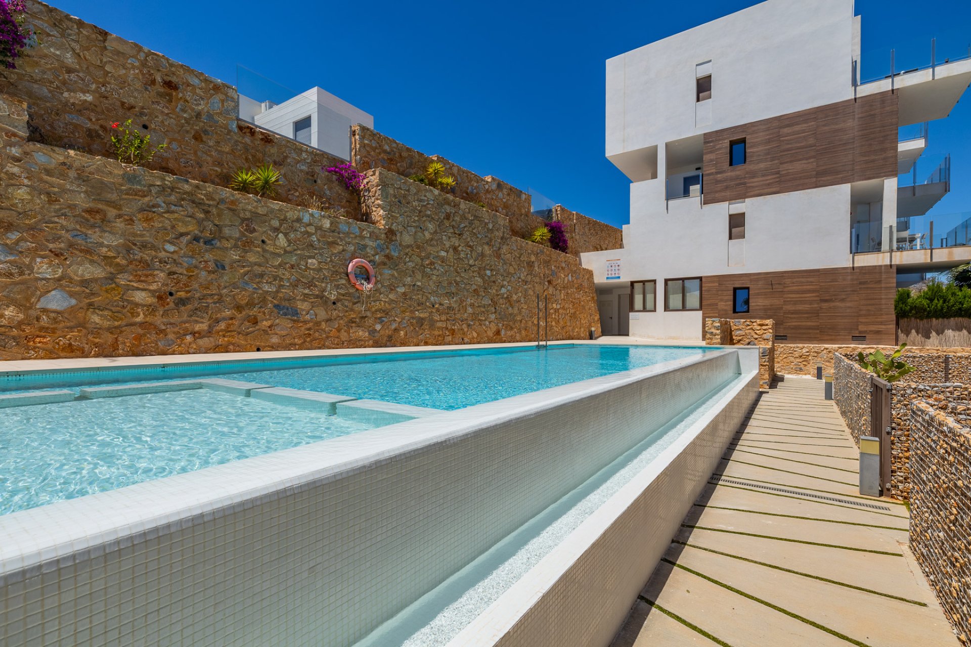 Revente - Appartement - Orihuela Costa - Las Ramblas