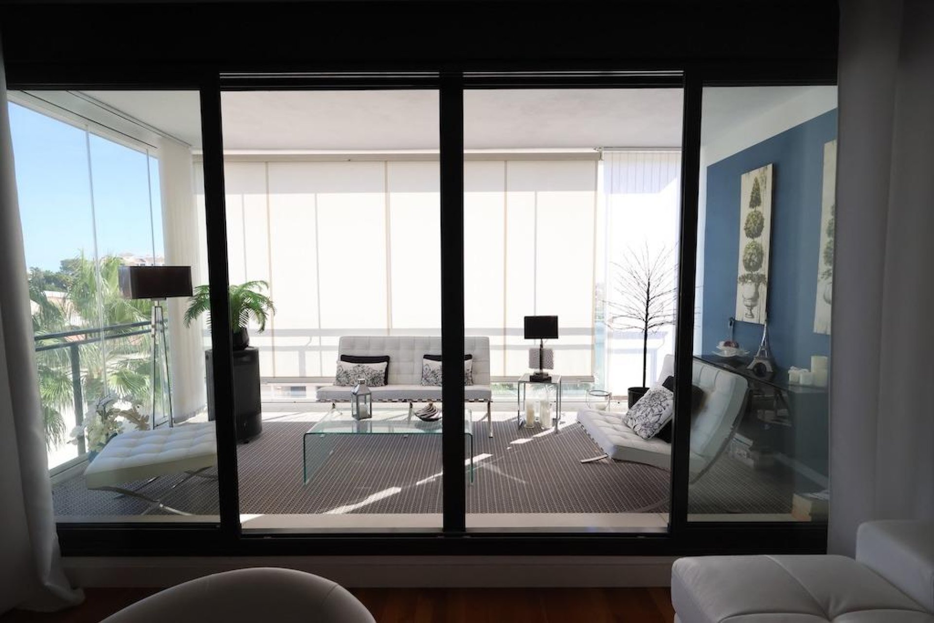 Revente - Appartement - Orihuela Costa - Las Ramblas