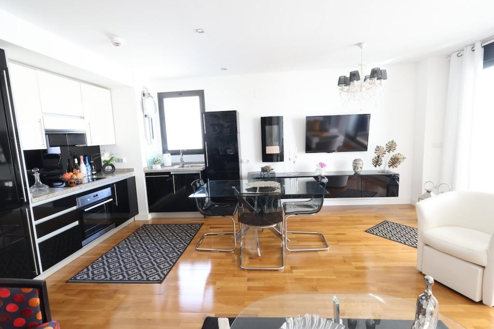 Revente - Appartement - Orihuela Costa - Las Ramblas