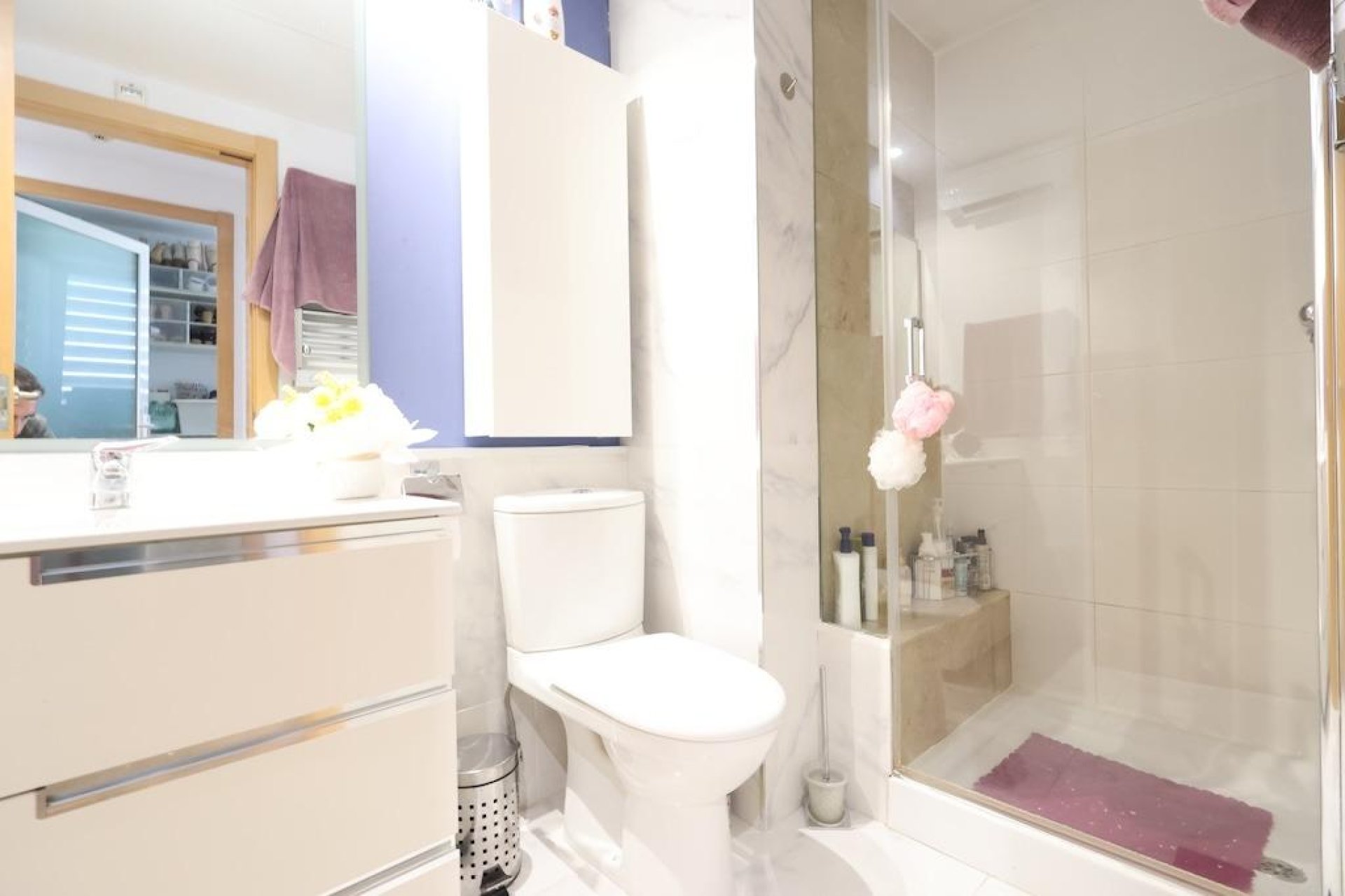 Revente - Appartement - Orihuela Costa - Las Ramblas