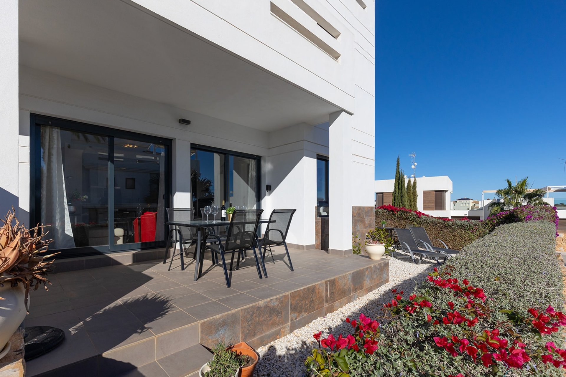 Revente - Appartement - Orihuela Costa - Las Ramblas