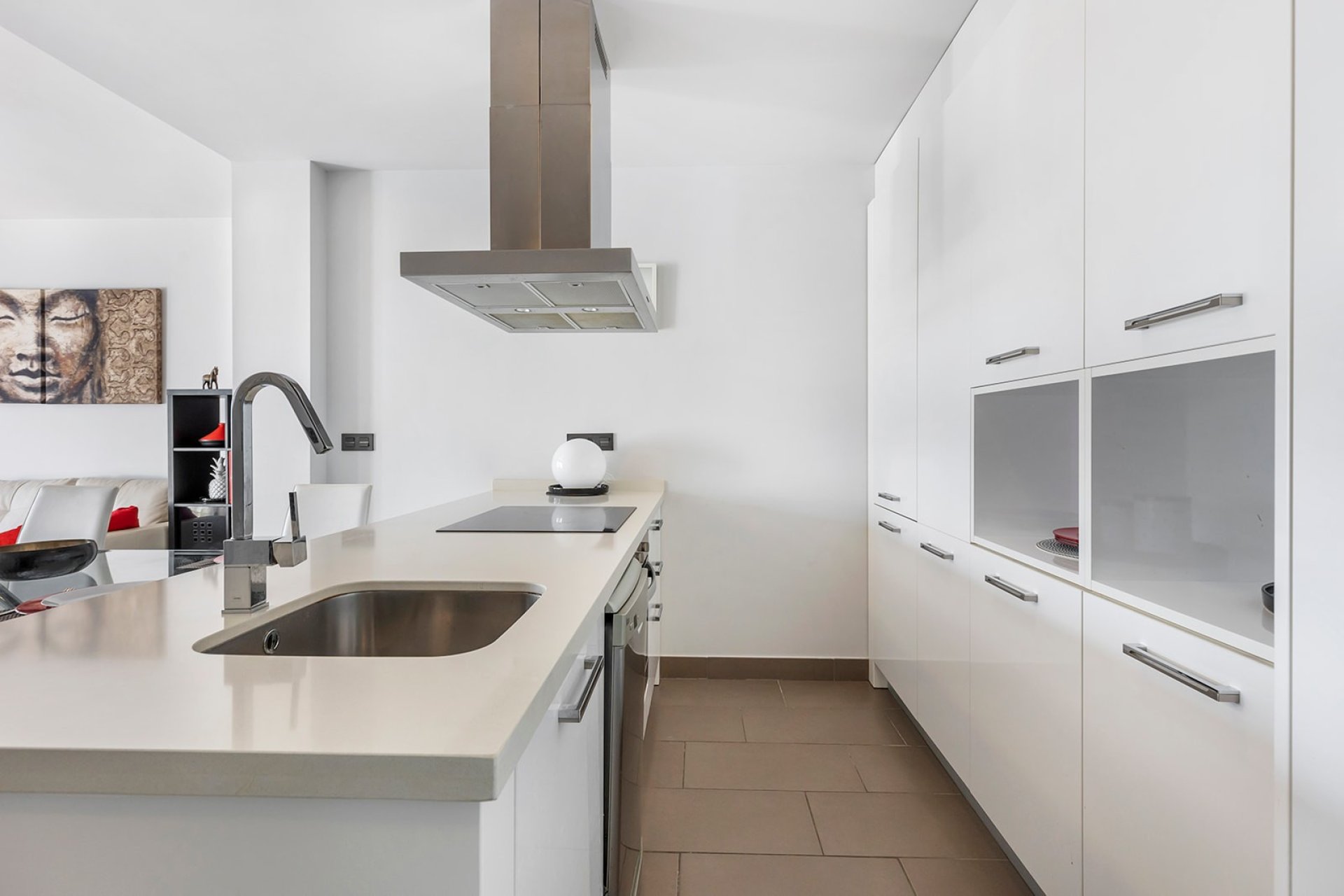 Revente - Appartement - Orihuela Costa - Las Ramblas